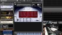 Soundiron Olympus Elements choir library review