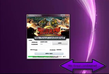 Unlock All Items in Gun Bros 2 hack  2013