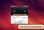 Unlock gameof thrones ascent 2013 Items For free