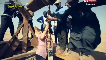 برنامج رامز عنخ أمون الحلقة 12. Egy4Up.NeT