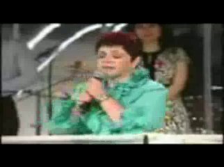 Pastor Ricardo Rodriguez- Predica en vino nuevo.2