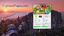 Dragon City Mobile Hack (FR) / gratuit Télécharger Juillet - Août 2013 mettre à jour iOS