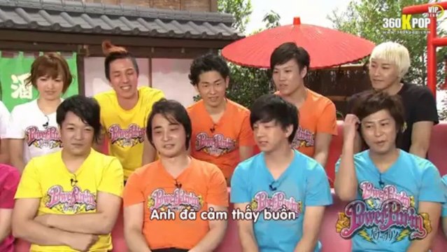 [Vietsub] 130307 Daesung on Power Purin {VIP Team}