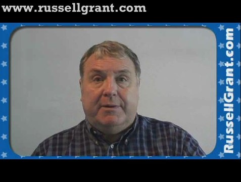 Russell Grant Video Horoscope Sagittarius July Wednesday 24th 2013 russellgrant.com