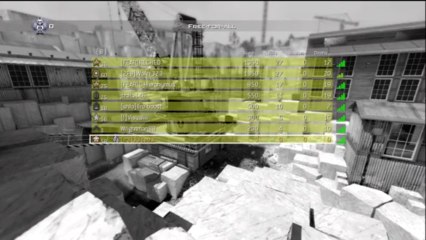 INFINITY WARD FAIL!