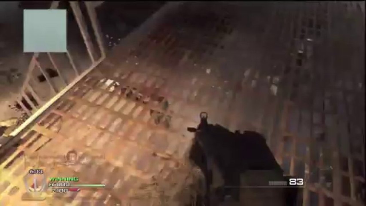 Dual Commentary with HoltronSenith [HD]