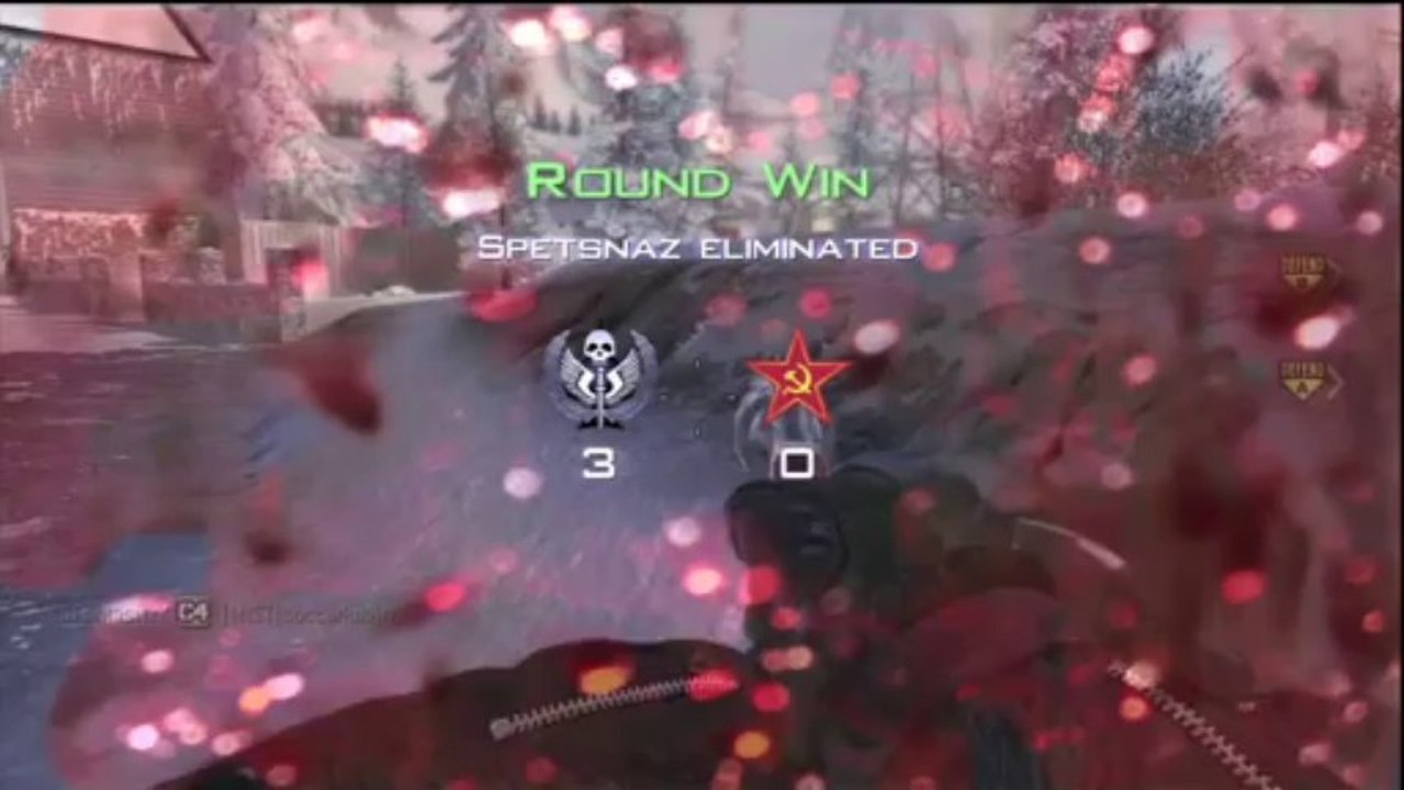 Sexalicious C4 Killcam by Mr. iFantasyxX!