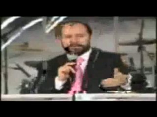 Pastor Ricardo Rodriguez- Predica en vino nuevo.4