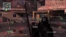 Domination on Rundown (Flawless Famas) [HD]