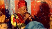 Orlando Julius Live in Concert in Lagos