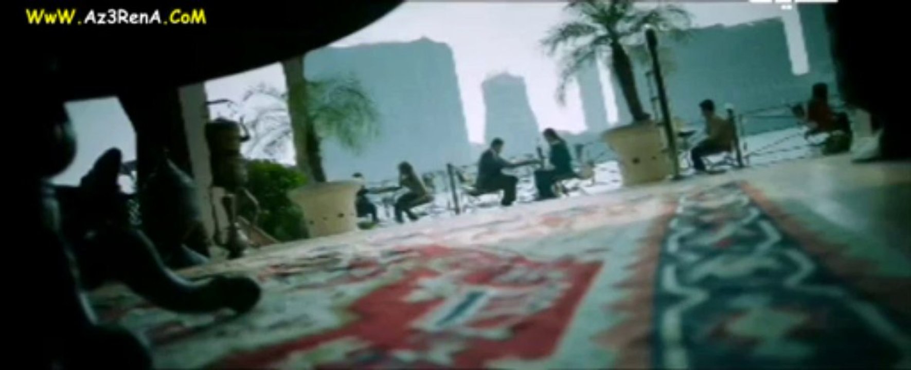 مسلسل حكاية حياة الحلقة 15