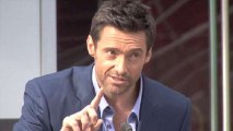 Hugh Jackman Reveals Post-Wolverine Diet