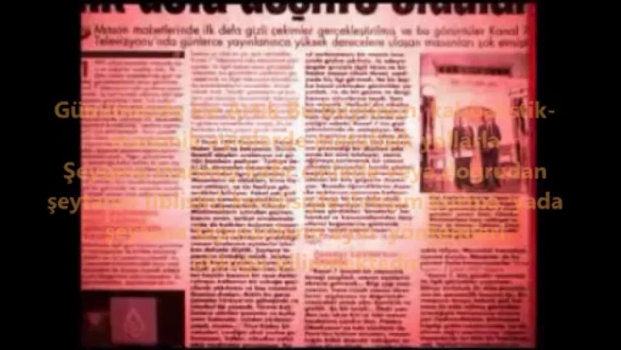 DÜNYANIN 500 YILLIK GERÇEK TARİHİ - 02. Bölüm