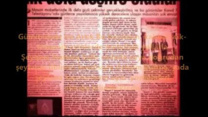 DÜNYANIN 500 YILLIK GERÇEK TARİHİ - 02. Bölüm