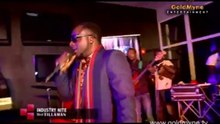 INDUSTRY NITE WITH TILLA MAN