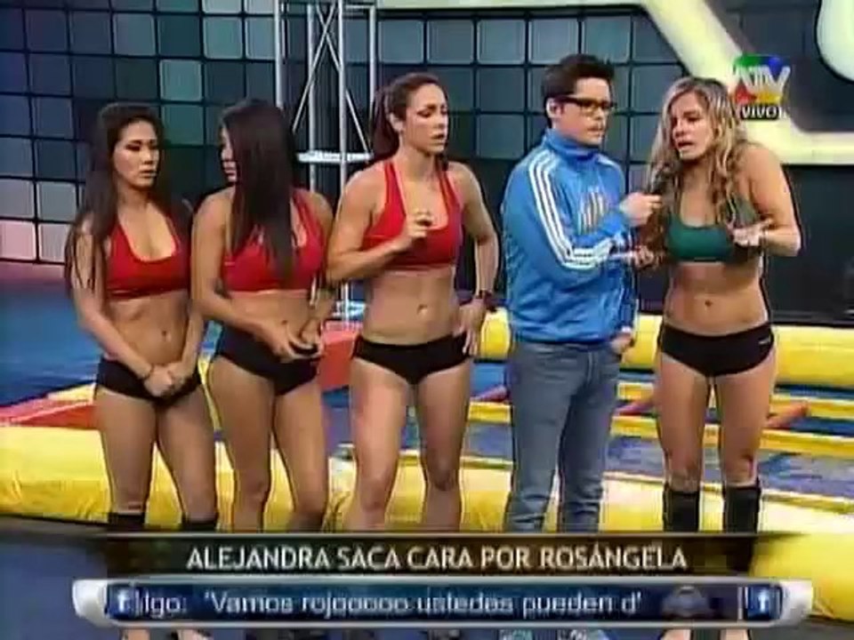 COMBATE 23-07-2013 parte-7