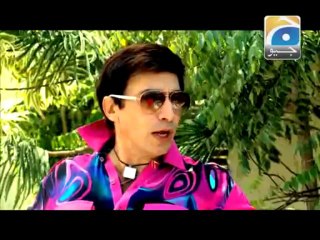 Kis Din Mera Viyah Howey Ga 3-Episode 13