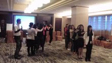 International Secretary Summit 2013 (Shanghai)