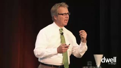 A Better Toilet? Biomimicry Design Saves Water & Energy