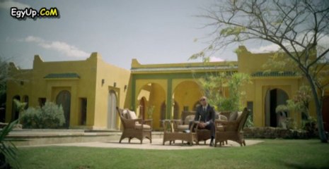 الحلقة الرابعة عشر (14) من مسلسل  تحت الارض رمضان 2013