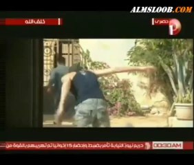 خلف الله - الحلقة الخامسة عشر