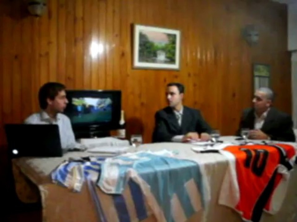 Hablemos de la Castelar