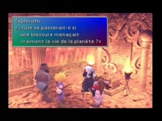 final fantasy 7 : 27ème partie