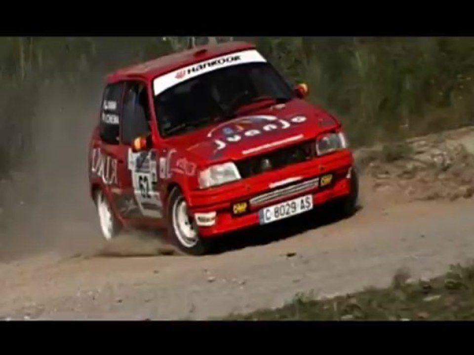 The Art of Rallying | Trailer Final - Intro | DVD Best of Rallye 2011-2012 | www.latulasport.es HD