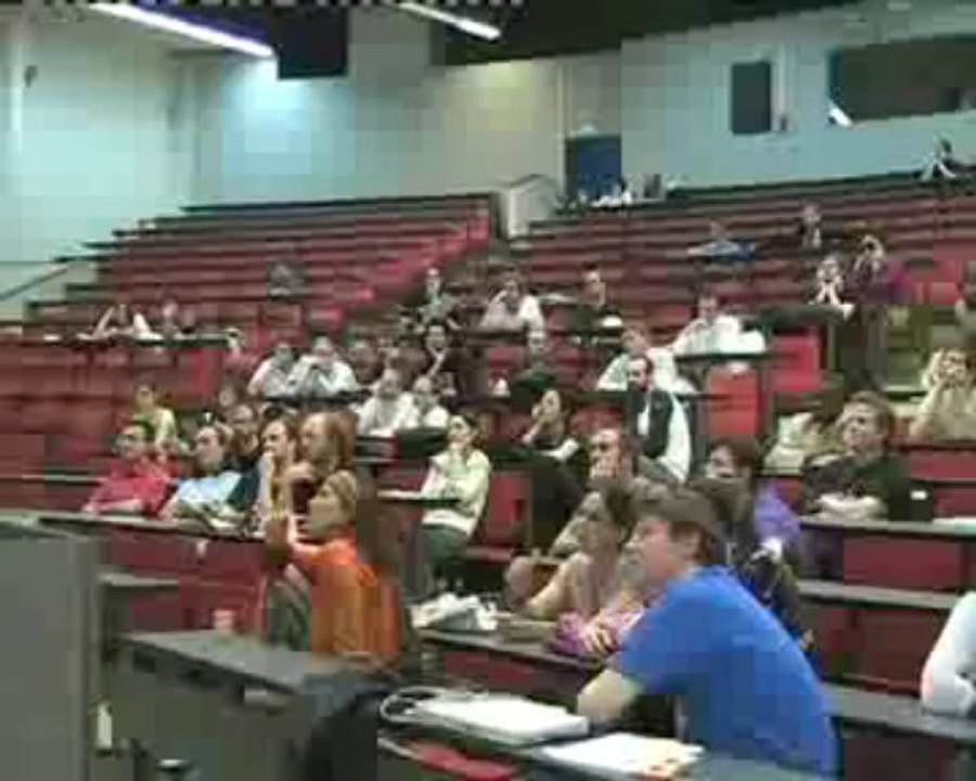 Internet libre%2C ou Minitel 2.0 %3F Benjamin Bayart