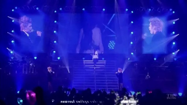 [ROM/ENG] INFINITE H feat. Baby Soul - Crying