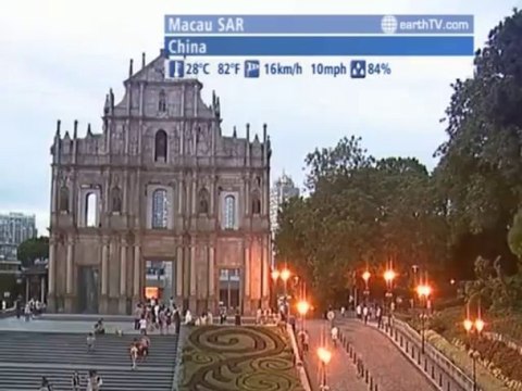 Geneva - Switzerland, Hamburg - Germany, Macau SAR - China, Salzburg - Austria, Ekaterinburg - Russia, Paris - France, Melbourne - Australia