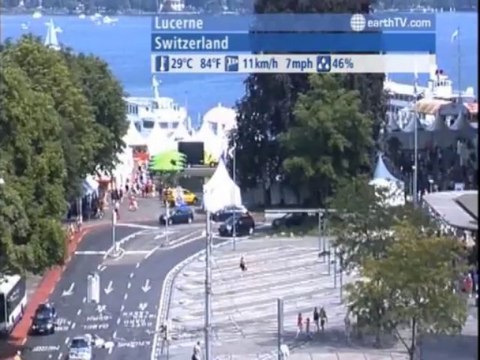 Berlin - Germany, Agadir - Morocco, Niagara Falls - Canada, Vienna - Austria, Udaipur - India, Lucerne - Switzerland, Venice - Italy