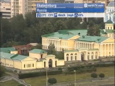 Vienna - Austria, Dresden - Germany, Ekaterinburg - Russia, Macau SAR - China, Amsterdam - Netherlands, Niagara Falls - Canada, Geneva - Switzerland