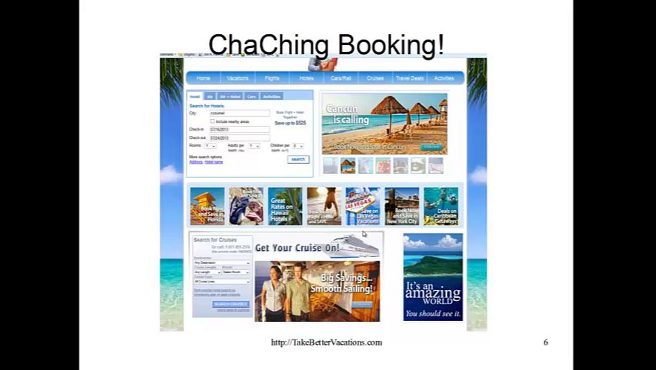 My Fun Life Opportunity and Product Webinar 7.22.13