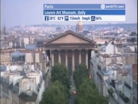 Vienna - Austria, Tenerife - Spain, Budapest - Hungary, Hamburg - Germany, Dresden - Germany, Lugano - Ticino - Switzerland, Paris - France