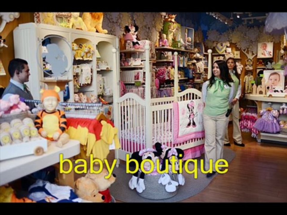 Baby Boutique
