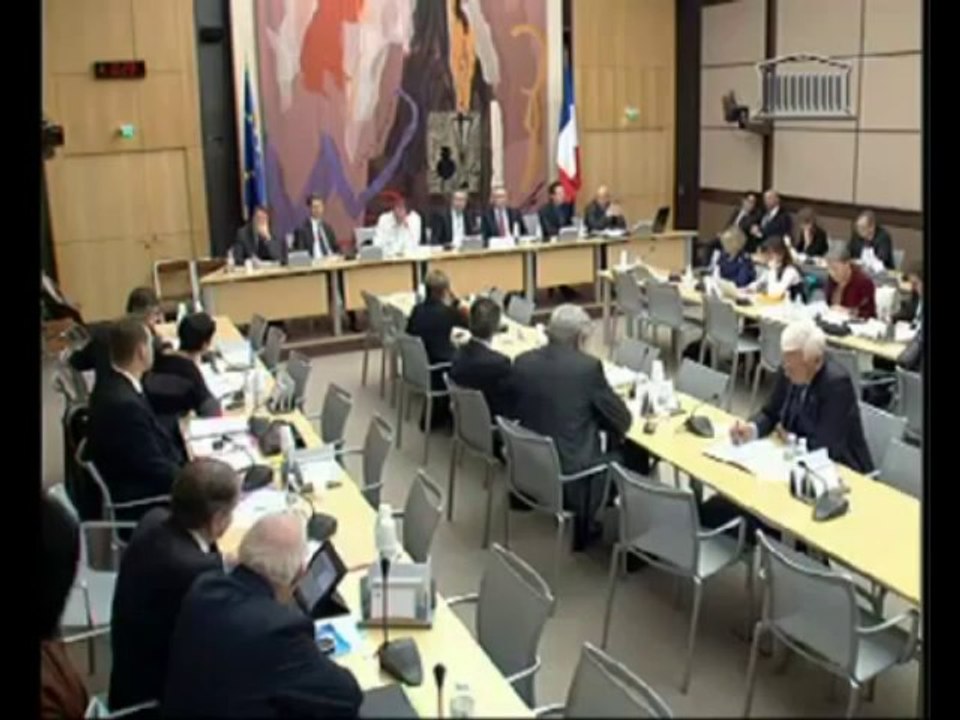 Xavier Niel Assemblee Nationale Integral By GeeKdeGeeK