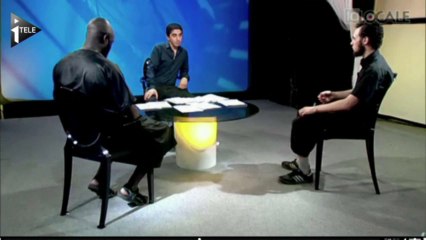 Trappes: la version de Mickaël