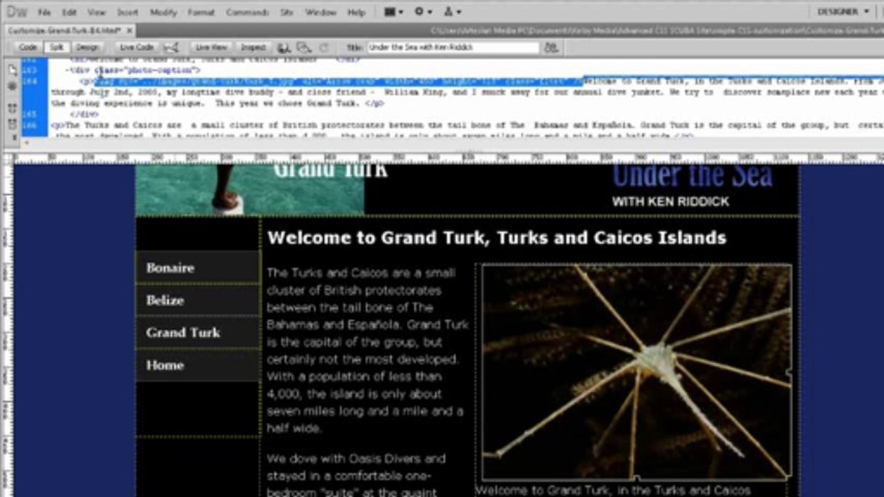 05 Floating Divs and Clear Rules