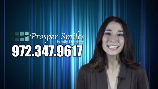 Prosper Smiles Dental Emergency