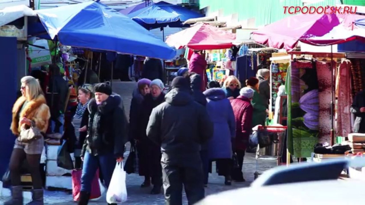 Продажа торговый центр, г. Подольск - www.skladlogist.ru -