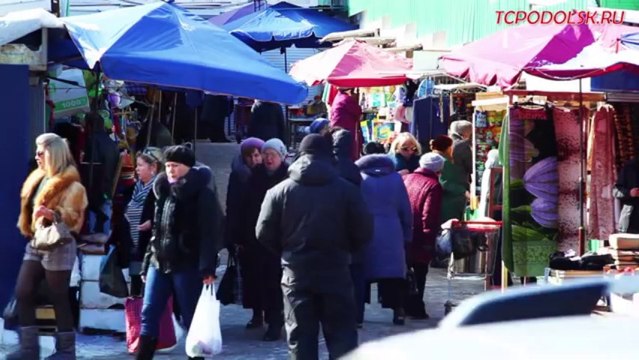 Продажа торговый центр, г. Подольск - skladlogist.ru -