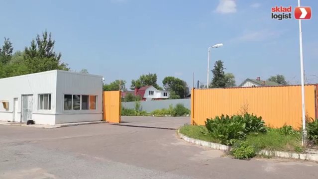 Cерпухов склады- skladlogist.ru - Аренда склада Серпухов