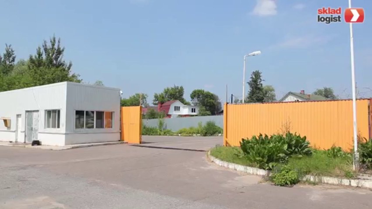 Cерпухов склады- www.skladlogist.ru - Аренда склада Серпухов