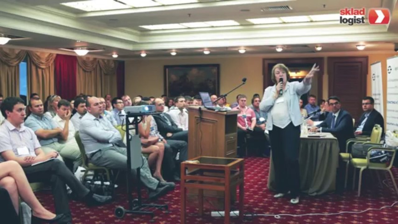 Форум logist.ru - www.skladlogist.ru - форум логистов