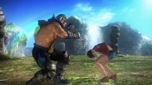 Dead or Alive 5 Ultimate (360) - Trailer siliconé