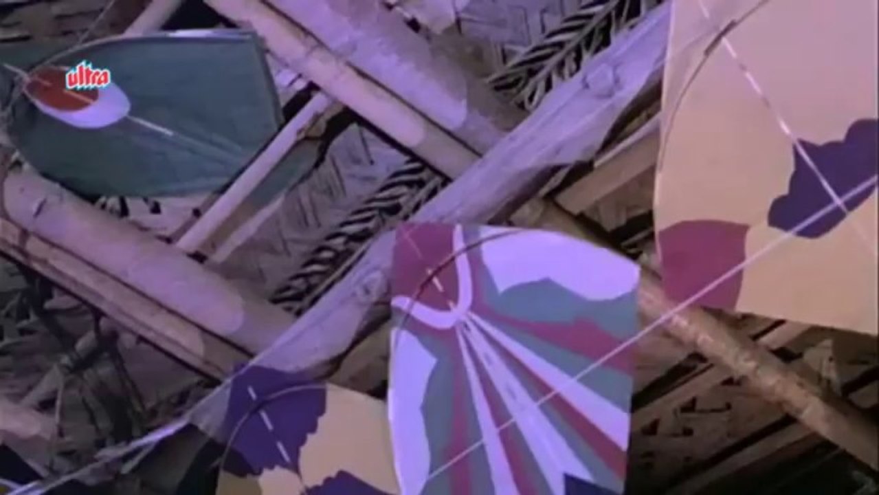 Main Shayar Badnam - Rajesh Khanna, Kishore Kumar Namak Haraam Song