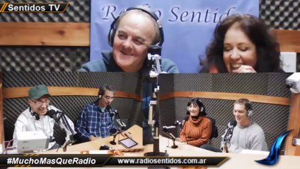 AMOR CANALLA en Variete de Sensaciones N° 85 - NC 12 - 22.07.2013