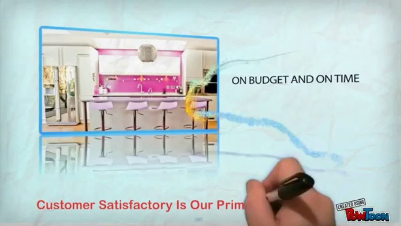 Specialises In House Extensions - MyLondonExtension