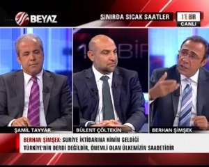 1'e Bir 23.07.2013 2.Kısım